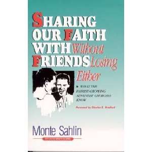   (NAD Church Ministries series) (9780828006002) Monte Sahlin Books