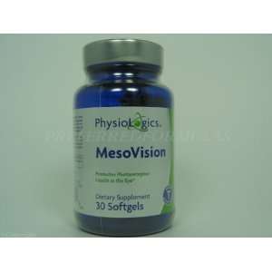  Physiologics MesoVision 30 Gels