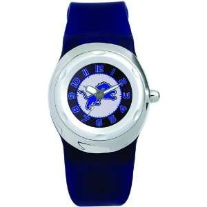 Ewatchfactory Detroit Lions Kickoff Watch  Sports 