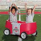 step2 ohio state wagon buy direct from toys r us