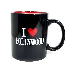  I heart Hollywood cup