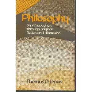  Philosophy An Introduction Through Original Fiction and 