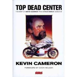  Top Dead Center Kevin Cameron Books