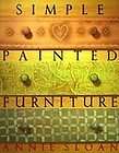 Simple Painted Furniture, Annie Sloan, Acceptable Book