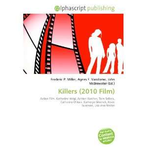  Killers (2010 Film) (9786132806857) Books