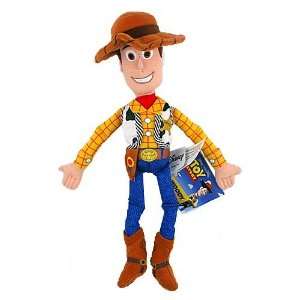  Toy Story Woody Plush Doll Toys & Games
