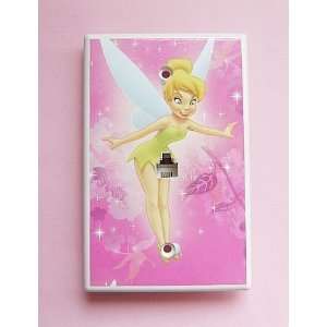  PHONE Switch Plate Switchplate Crafted Disney 