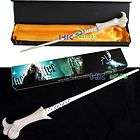 Cosplay HARRY POTTER Lord Voldemort Magical Wand NEW #1