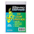 NEW   25 Ultra Pro Platinum 3 Pocket Pages Currency