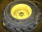 Carlisle 14   17.5 NOS Industrial Tire and Wheel
