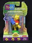   THE POOH COLLECTIBLE (2000) BY FISHER PRICE NIB 24 MONTH & ABOVE