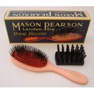  Mason Pearson Sensitive Bristle Hair Brush Health 