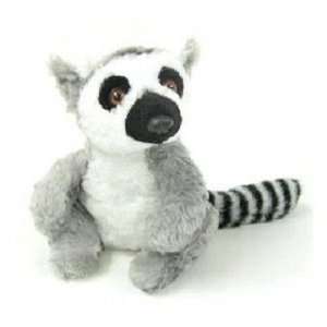  Sitting Lemur 6 by Leosco Toys & Games