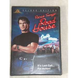  Road House Deluxe Edition Movies & TV