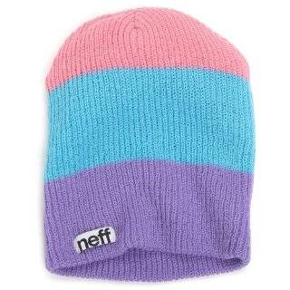  Neff Mens Daily Beanie Hat Clothing