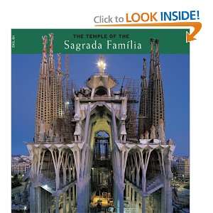 La Sagrada Familia FRENCH EDITION Pere Vivas 9788484781264  