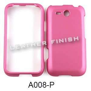   FREESTYLE CASE COVER HONEY PINK RUBBERIZED Cell Phones & Accessories