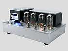 YAQIN MS 110B Vacuum Tube Integrated Amplifier 2011 Version Brand New