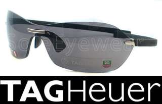 New Tag Heuer Zenith 5107 101 Racing Sunglasses  