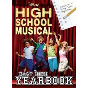  East High Memories (Disney High School Musical 