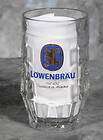 lowenbrau mug  