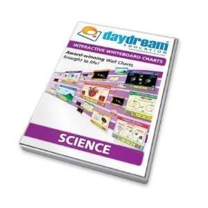 Elementary Science Whiteboard Software Pack