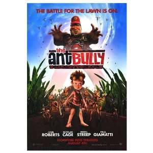 Ant Bully Original Movie Poster, 27 x 40 (2006) 