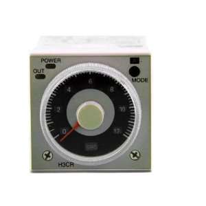  Progressive Automations Timer Switch 12 VDC DPDT for 