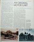 HWM UK Racing Cars History Article Pictures Photos  
