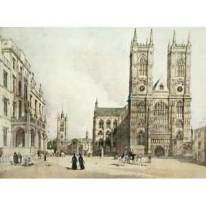  Westminster Abbey Hospital