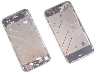 US OEM Middle Chassis Plate Bezel Frame for iPhone 4G  