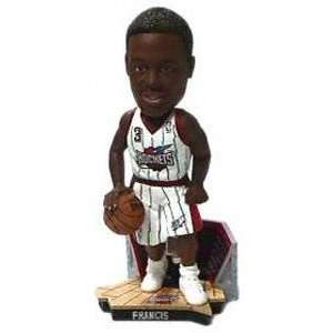  Steve Francis Forever Collectibles Bobblehead Sports 
