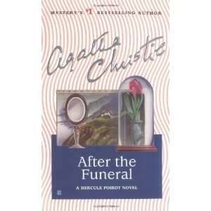  After the Funeral (Hercule Poirot Mysteries) [Paperback 