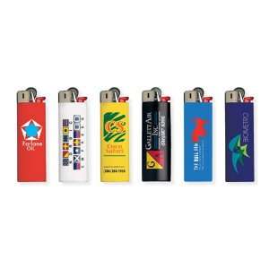 Promotional Bic Lighter (250)   Customized w/ Your Logo  