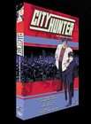 City Hunter The Motion Picture (DVD, 2002)