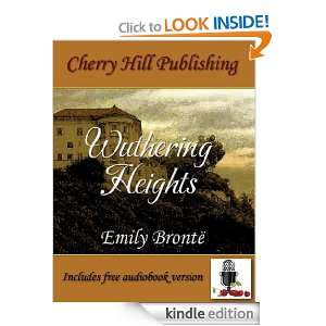 Wuthering Heights (Annotated) Emily Brontë  Kindle Store