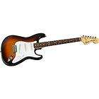 Fender Classic Series 70s Stratocaster® Electric Guitar, 3 Tone 