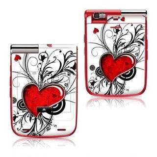   Skin Decal Sticker Cover for LG Lotus Elite LX610 Cell Phone by MyGift