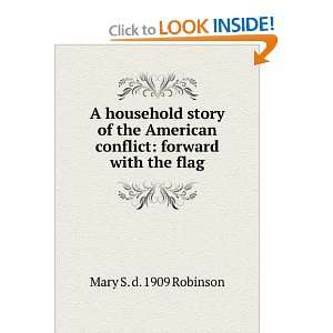  A household story of the American conflict forward with 