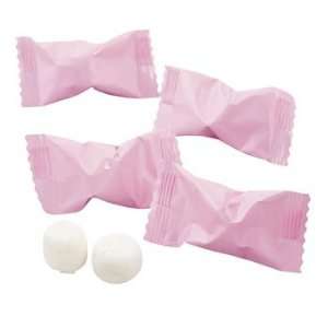 Pink Buttermints   Candy & Mints  Grocery & Gourmet Food