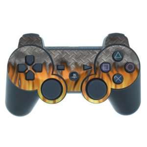  Industrial Remix Design PS3 Playstation 3 Controller 