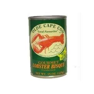 Olde Cape Cod Lobster Bisque (12x15 Oz)  Grocery & Gourmet 
