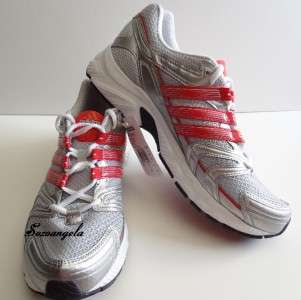 ADIDAS Womens Swyft Cushion Athletic Sneakers Running Shoes G21258 