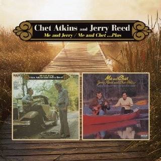  Essential Jerry Reed Music