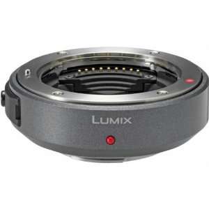   New Mount Adapter For Lumix G Micro System Cameras   BX5398 Camera