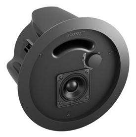 Full range loudspeaker with a single 2.25 (57 mm) driver in a ported 