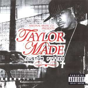  Custom Fitted Taylor Made Music