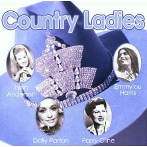  Diverse   Country Ladies Music