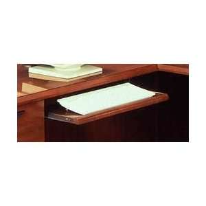 Office Furniture DMI   Retractable Keyboard Tray   Transitional Office 