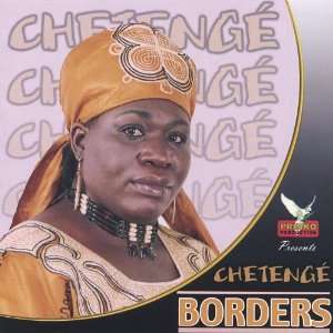  Borders Chetenge Music